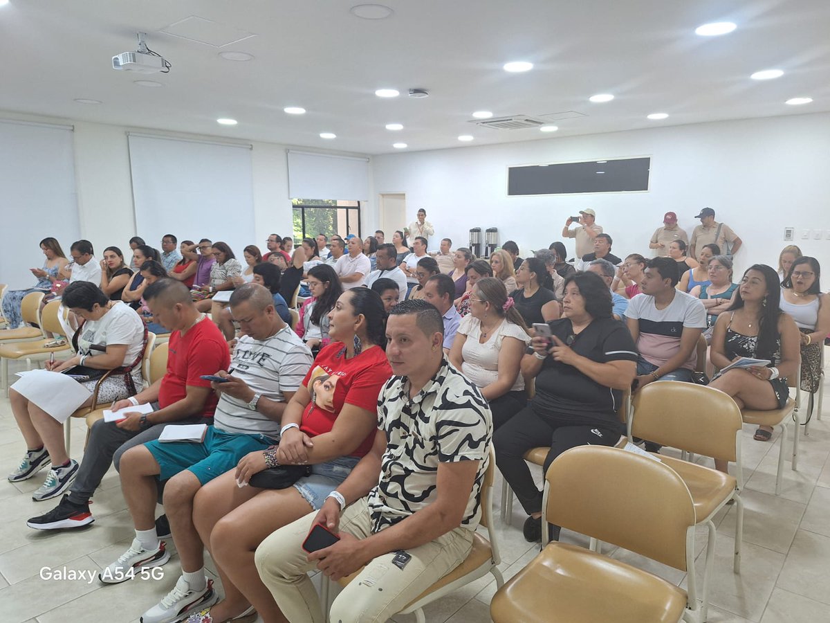 Para encarar de la mejor manera procesos de concursos de méritos <a href="/SintrenalC/">Sintrenal Cundinamarca</a> capacita a sus afiliados en provisionalidad. Hotel Peñilisa Colsubsidio Ricaurte, Cundinamarca.