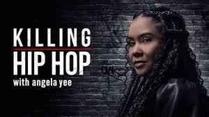TVTango's tweet photo. 🌟Watch Now Free @Tubi Premiere Four-Part Documentary Series KILLING HIP HOP #KillingHipHop with Host @angelayee Featuring #YoungThug #LaLaBrown #Slim400 #LilPeep About https://t.co/O3rwwSlYhw https://t.co/3GFTwRzWnq