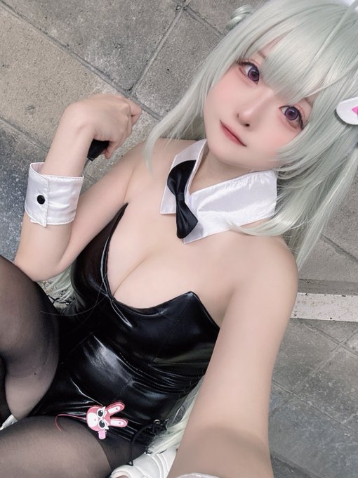 コスプレイヤーゆきうさぎのTwitter画像9