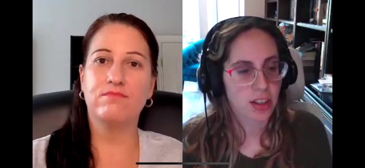 UX Research Maturity with Nisreen Salka McConkie at PayPal. youtu.be/1wv4e2UjuGA?si…