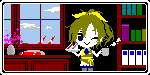 #このタグを見た人は黙って食べ物を持ったキャラを貼る 