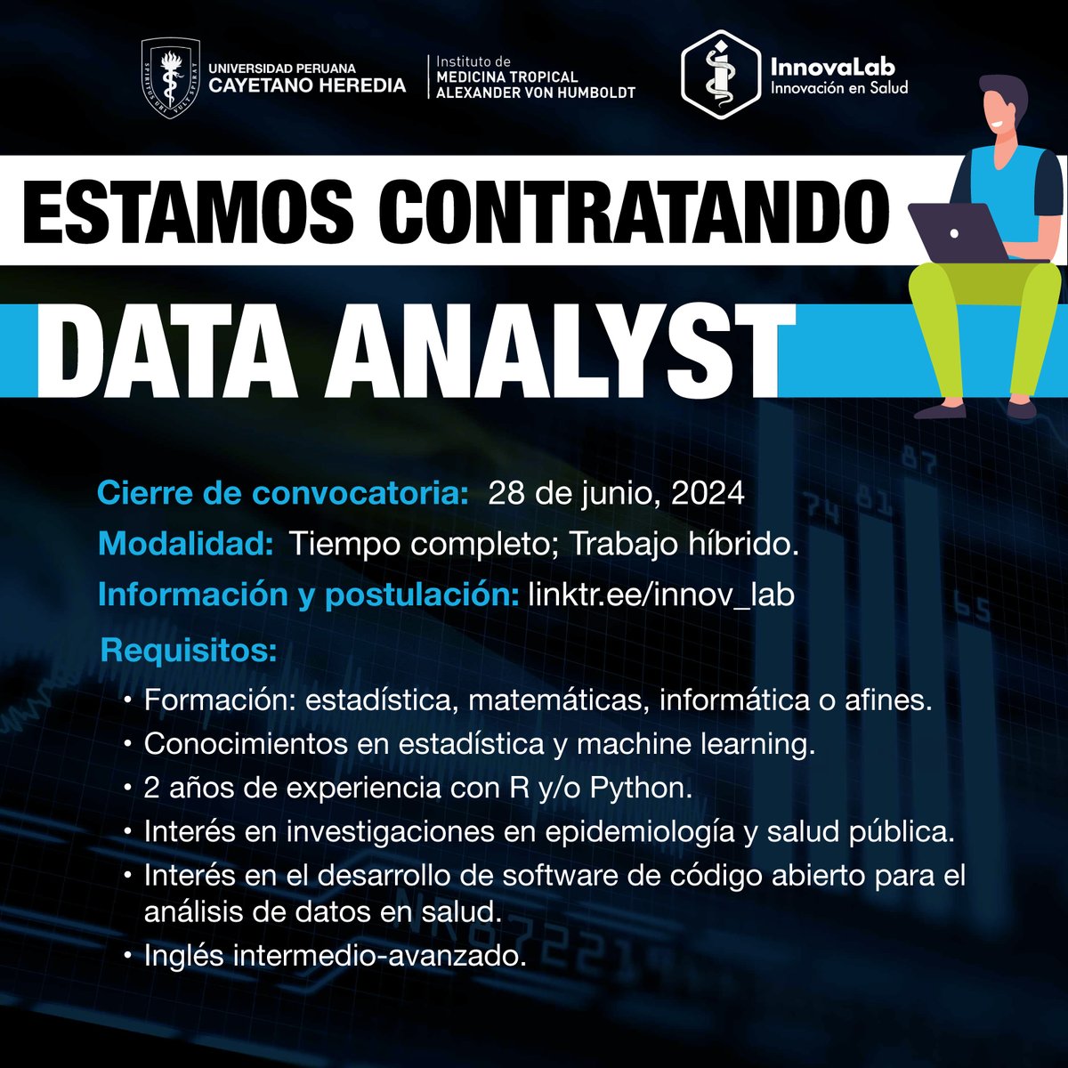 InnovaLab tweet media