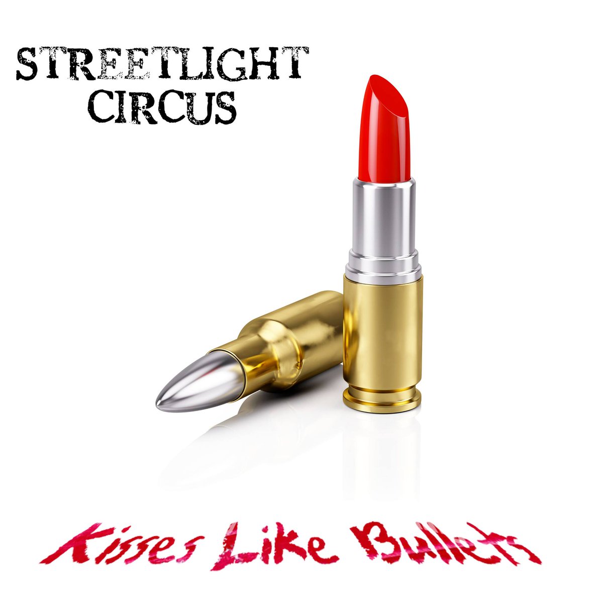 Streetlight Circus (@slcircus) on Twitter photo In one week, the new Streetlight Circus EP, Kisses Like Bullets, will be released worldwide via Golden Robot Records. <a href="/GoldenRobotRcds/">Golden Robot Records</a> Pre-order the new release here: linktree.com/streetlightcir… In one week, the new Streetlight Circus EP, Kisses Like Bullets, will be released worldwide via Golden Robot Records. <a href="/GoldenRobotRcds/">Golden Robot Records</a> Pre-order the new release here: linktree.com/streetlightcir…