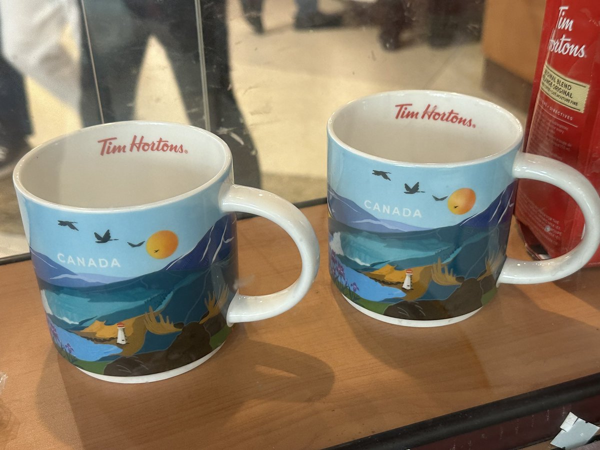 訳あり　Tim hortons　マグカップ 訳あり Tim hortons マグカップの通販 by SŽDC｜ラクマ