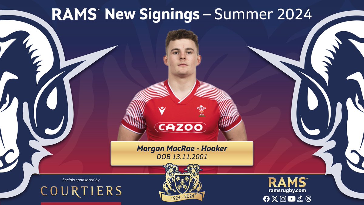 Rams RFC tweet media