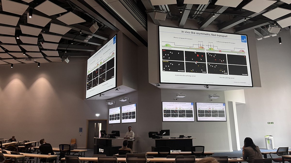TCES // Joint CDT Conference 2024 tweet media