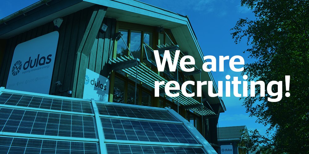 Dulas Ltd tweet media