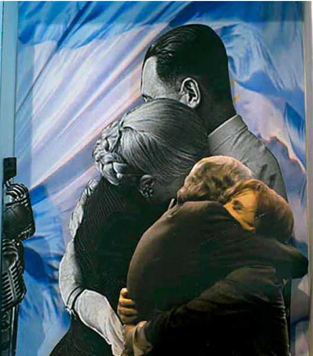 DanielS32026278's tweet photo. Viva Perón,Evita, Néstor y Cristina,los mejores presidentes de la historia argentina!,cuando un pueblo fue feliz!♥️🇦🇷💪!!..
#BuenViernes
#BuenosDíasATodos 
#HabraConsecuencias https://t.co/mpOy27dTFA