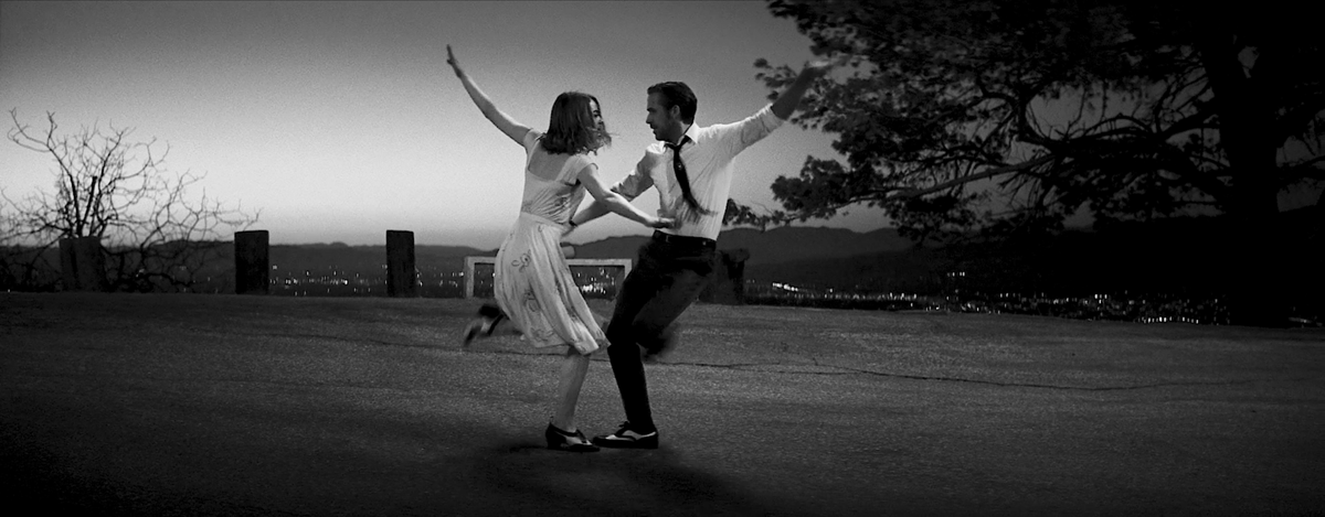 I'm excited to release Part 2 of 'What If La La Land Was A Silent Film'!

This silent version of the film is accompanied by Jazz music composed by Jasmine Myra from the album 'Rising' and Nitai Hershkovits from the album 'Call On The Old Wise'

drive.google.com/file/d/1AIVZ3-…

Enjoy!