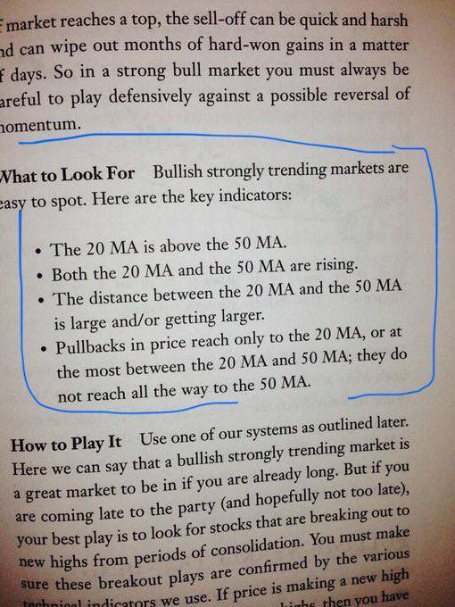 chartians's tweet photo. What to look for while buying stocks...
#Trading #Investing https://t.co/QDazZGc8ku