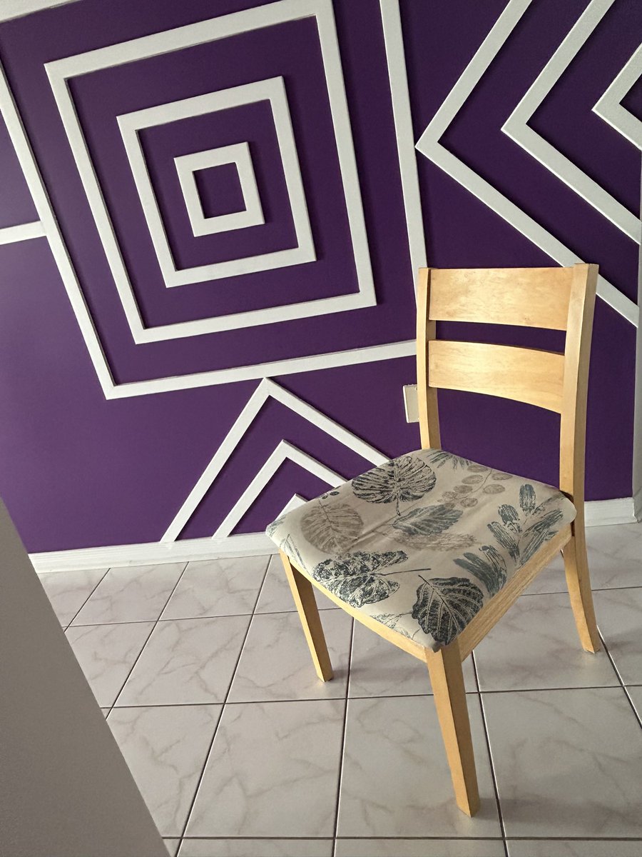 I decided to freshen up the home and add some purple since it is the colour of healing  🙏 💜

<a href="/joannepikedrph/">Joanne Pike, DrPH</a> <a href="/DrIanWeissman/">Ian Weissman, DO</a> <a href="/drsaramitchell/">Sara Mitchell</a> 

#thelongestday #gopurple #endalz #caregiving