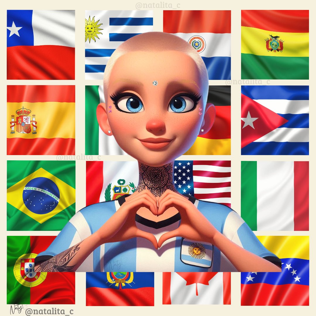 Me subo al tren de follows furiosos. 
Sigo a todos los que me sigan 🏹❤️‍🔥

AGUANTE FURIA

BIENVENIDA FURIA TE AMAMOS 

#GranFURIA 
#followfurioso