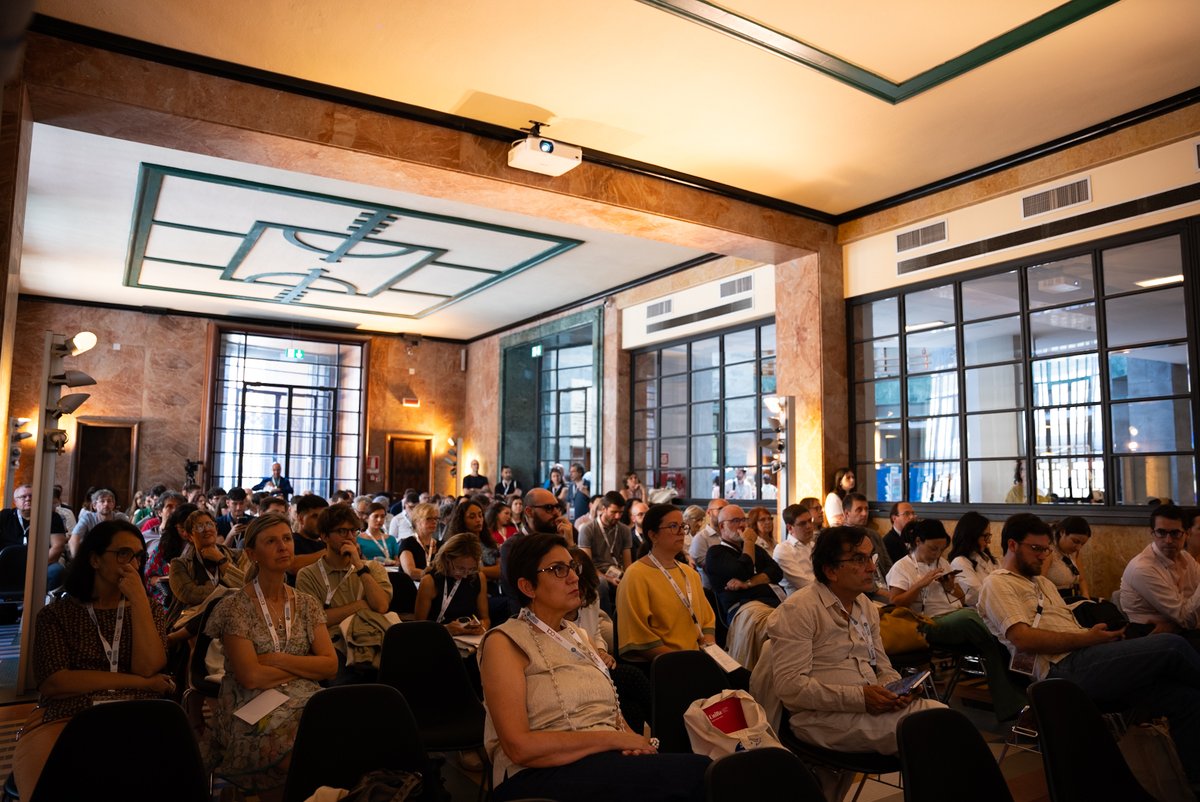 Società Italiana Statistica tweet media