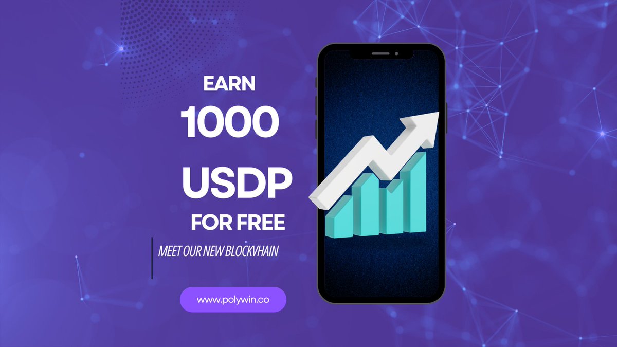 Polywin is now on PlayBlock! 🎮 All transactions are in USDP for better stability and security.

🎁 Try for Free: Play in "Play for Fun" mode and get 1000 USDP free!

🤖 Explore BotRadar: Test different strategies to find your winning edge.

💡 How to Start:

1. Log in to your