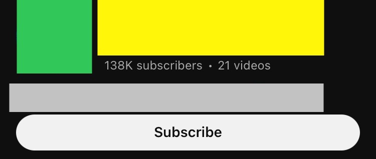 aaron_bzrgain's tweet photo. These 10 channels were created just couple of weeks ago.

Now, they have millions of subscribers and views.

I hate gatekeepers.

Follow + Retweet + Like

Reply with “killer niche” and I’ll DM you the list of the channels.

You must be following to receive it. https://t.co/wDgLsk3st9