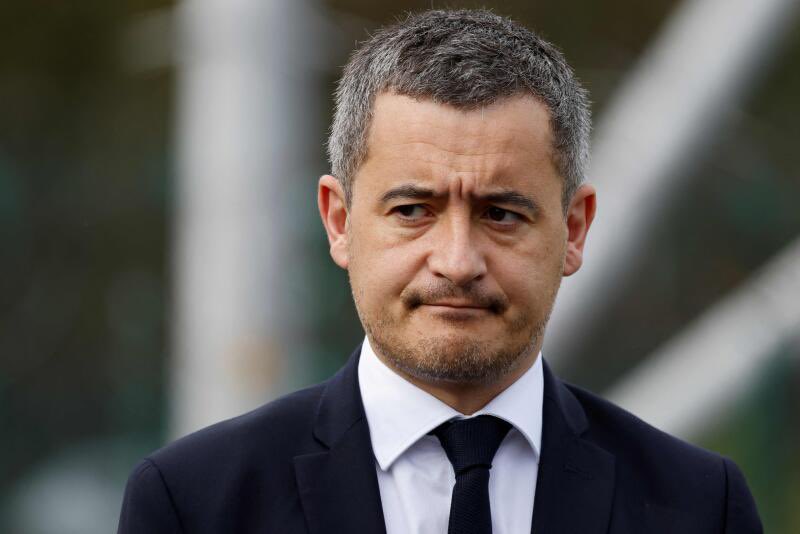 🇫🇷 FLASH - Gérald #Darmanin annonce qu’il ne sera "pas ministre un jour de plus" après les élections législatives. Il devrait donc quitter son poste dans 2 semaines quel que soit le résultat. (France Inter)