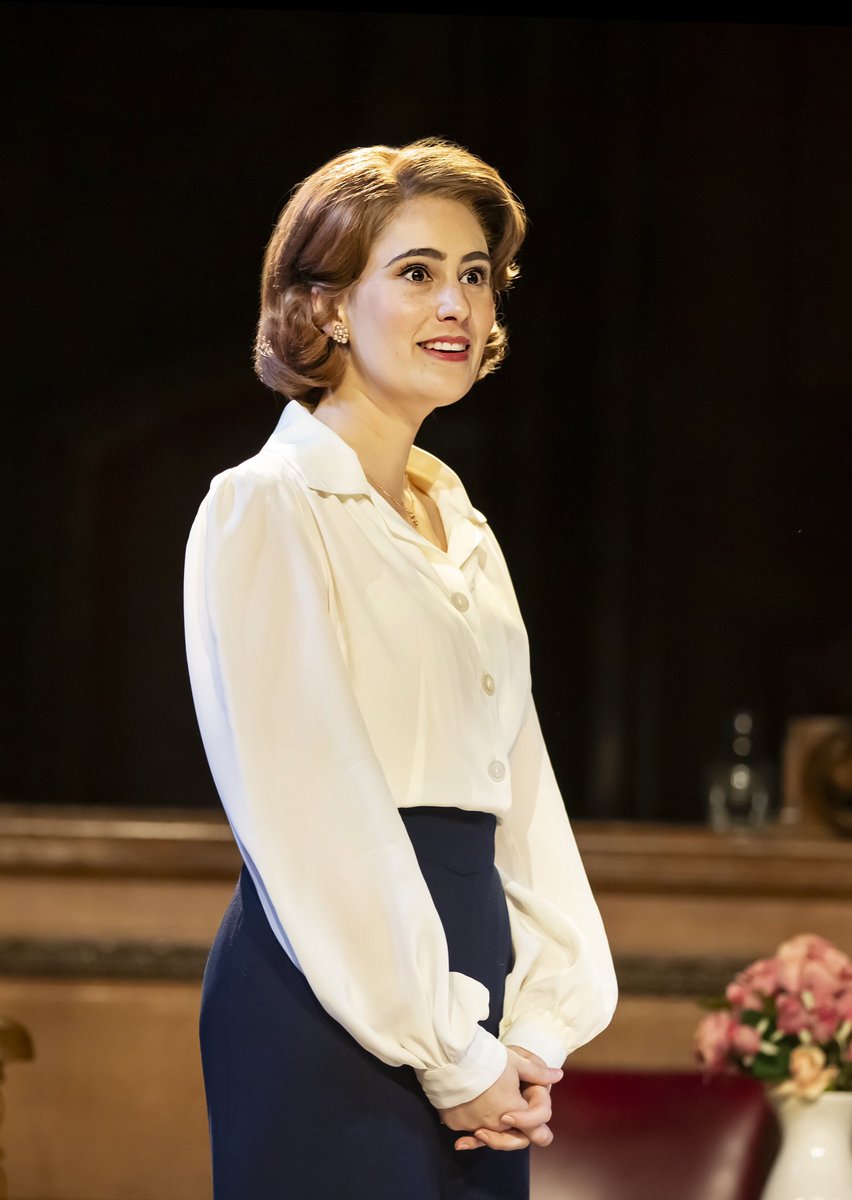 Lara Lemon 🍋 (@lara_lemons) on Twitter photo Half way through at <a href="/witnessplayLDN/">Witness for the Prosecution</a> so here’s a little Greta tortoise face for you! Half way through at <a href="/witnessplayLDN/">Witness for the Prosecution</a> so here’s a little Greta tortoise face for you!