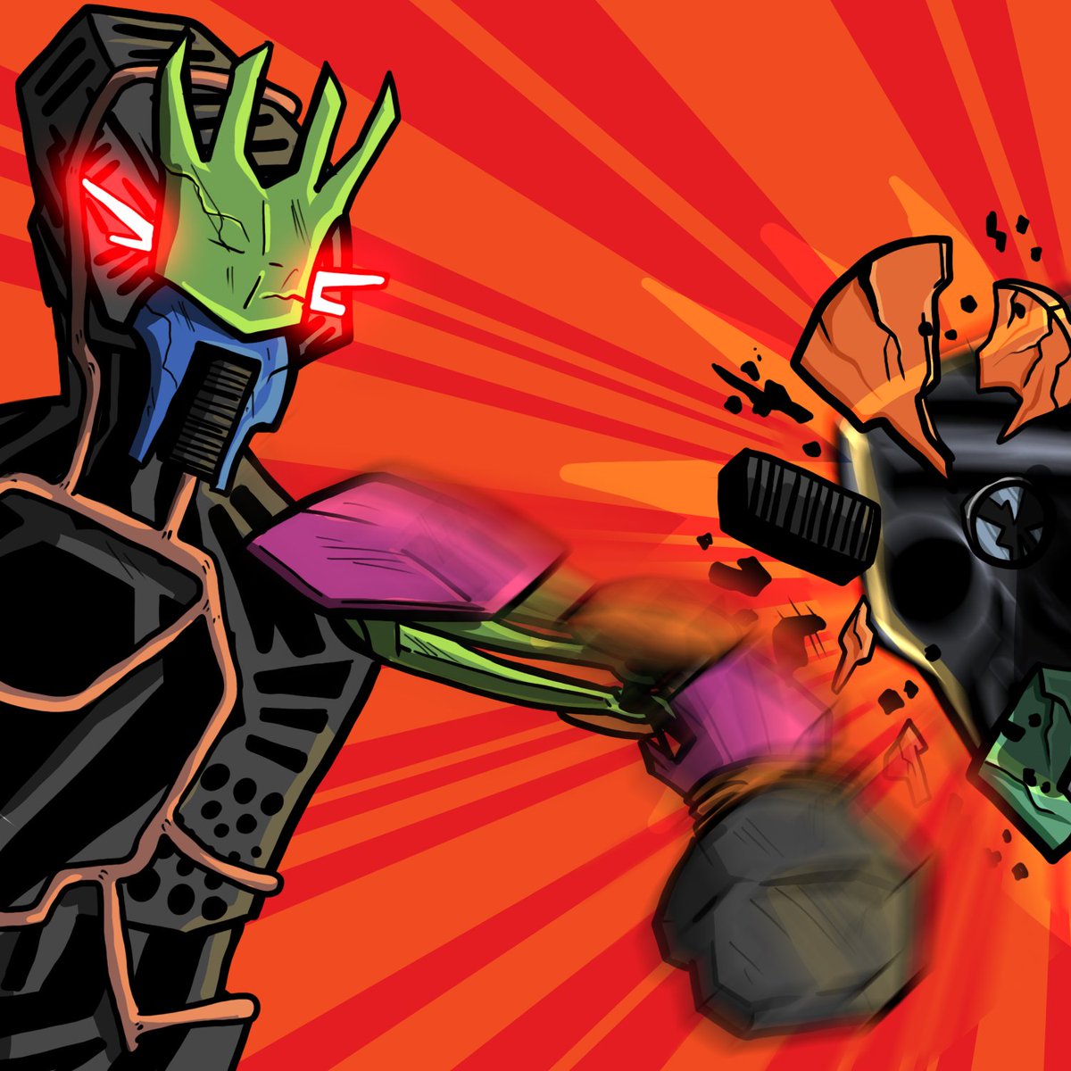 The $SEI DROP 🟥

-Giveaway-
1 x OG spot for <a href="/seibernetik/">Sei Bernetik</a>

Requirements:
🟥 Follow <a href="/seidrops/">SEIDROPS</a>/<a href="/seibernetik/">Sei Bernetik</a>
🟥 Like this 
🟥 Retweet 

24 hours from now