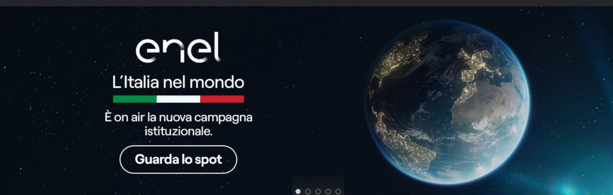 ivanonthemove's tweet photo. @bravimabasta @EnelGroupIT Manca un pezzo? https://t.co/xRxfmcwQuJ
