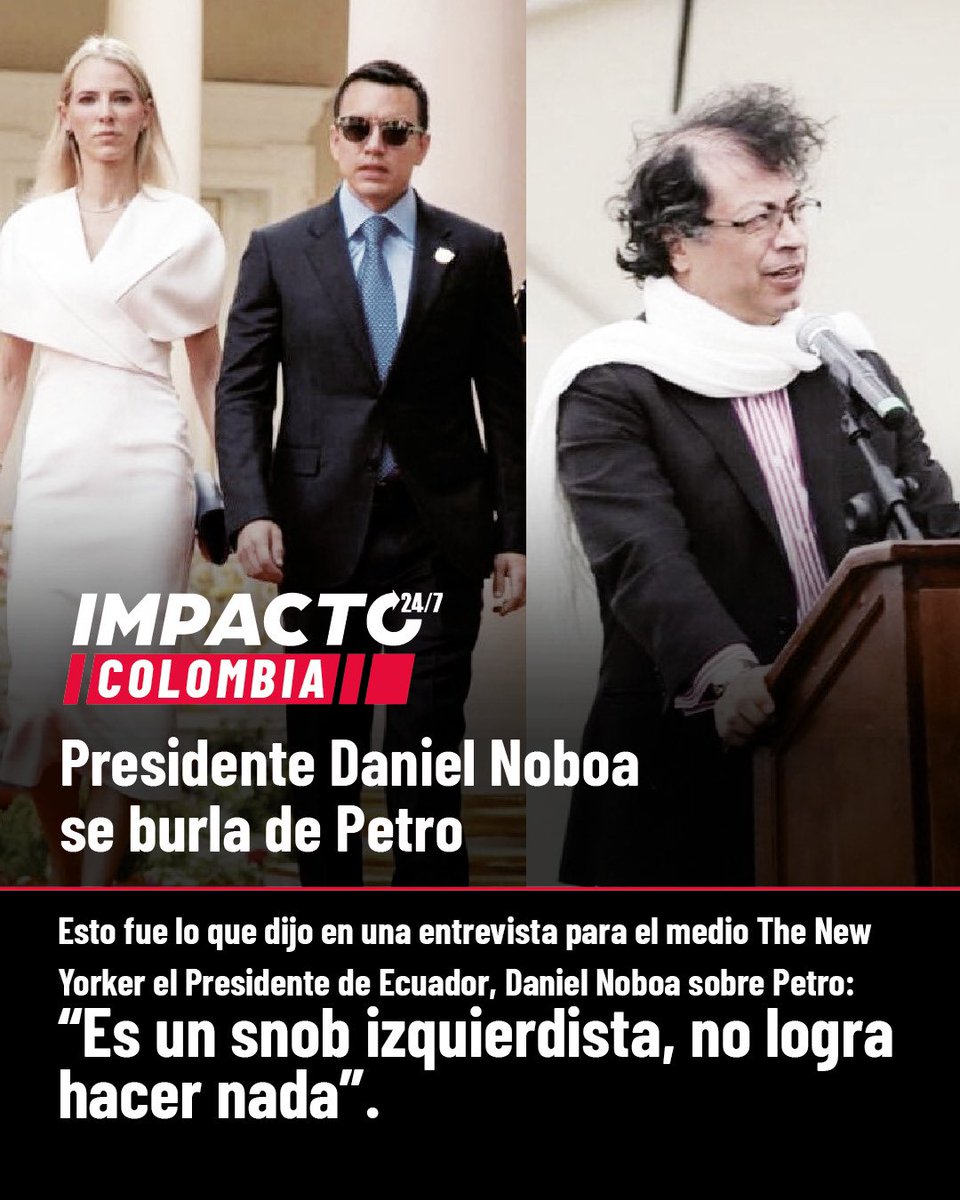IMPACTO 24/7 tweet media