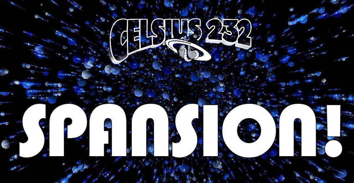 El proyecto Spansion del <a href="/festivalcelsius/">Celsius 232</a>, por el que un autor o autora nacional es publicado en un país extranjero, sigue creciendo. La colaboración anual continua con Inglaterra, Polonia, Hungría y Uruguay, y desde este 2024 se suma Australia (y pronto habrá más países)