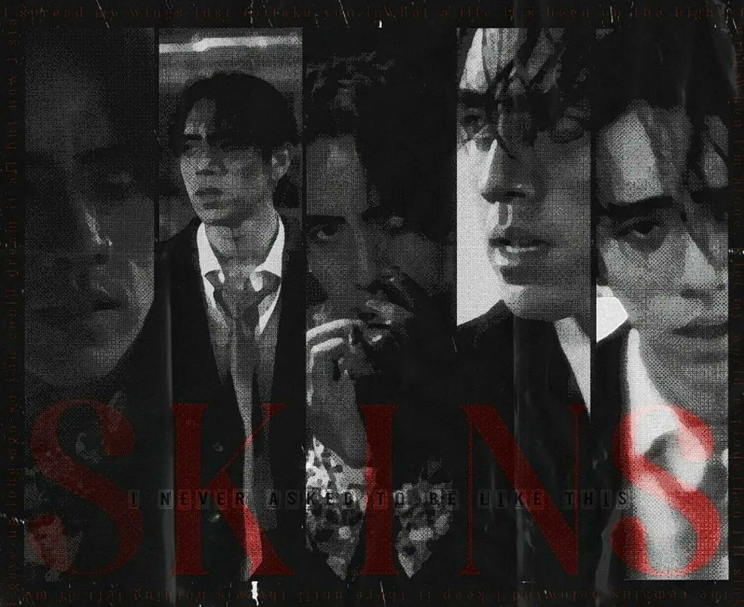 RDreamer143's tweet photo. ƧKIПƧ 🌑🖤

HAVEN'T I GIVEN ENOUGH?!

@DPRIAN_ #dprian #dpr #dreamperfectregime #dreamers #mitoisreal #mito #skins https://t.co/ZFskhUxy4P
