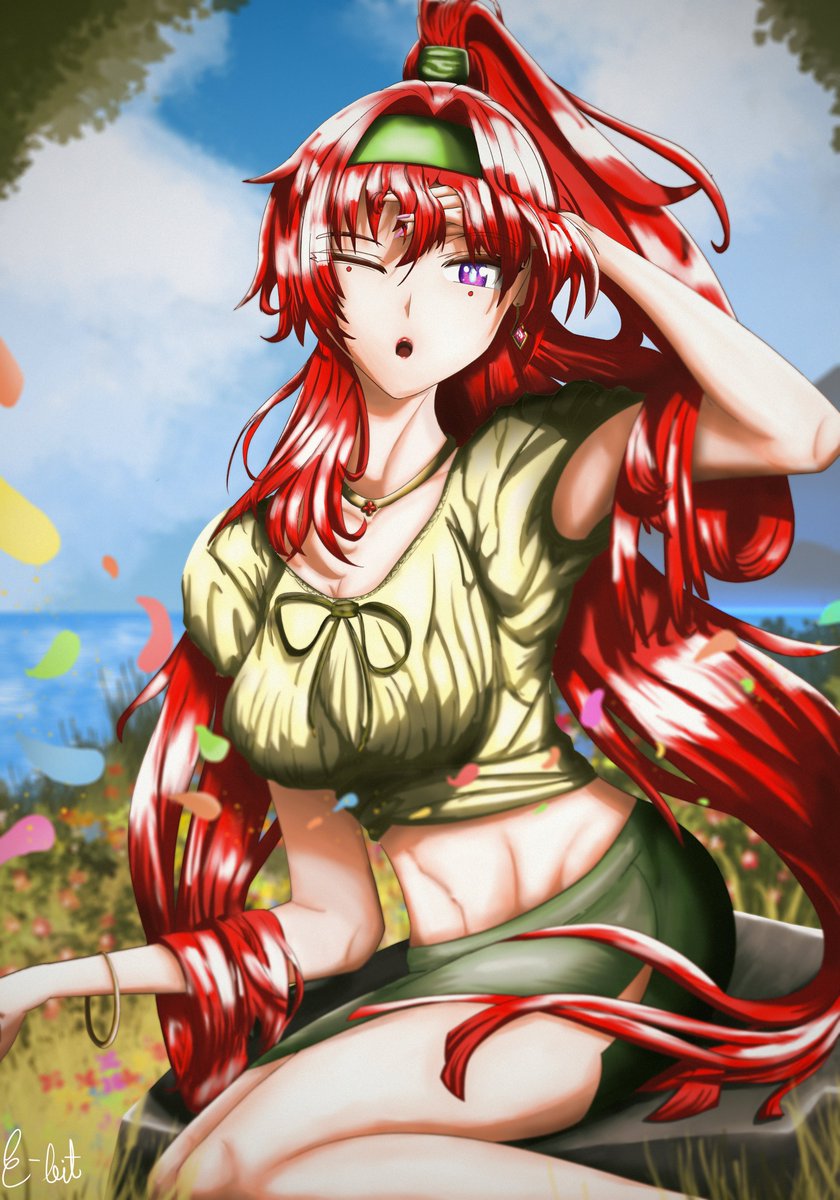 ExottaBit's tweet photo. reupload because I forgot to put a signature https://t.co/xwkumFtCj7