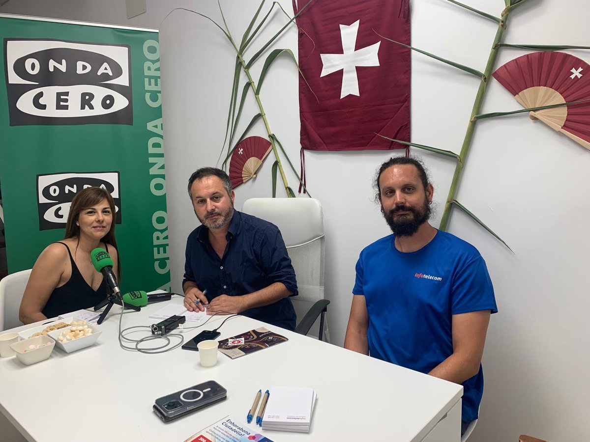 Infotelecom tweet media