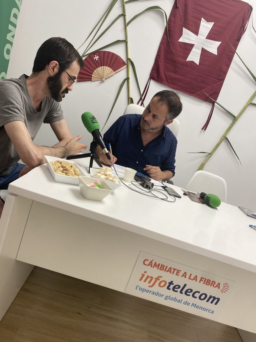 Infotelecom tweet media