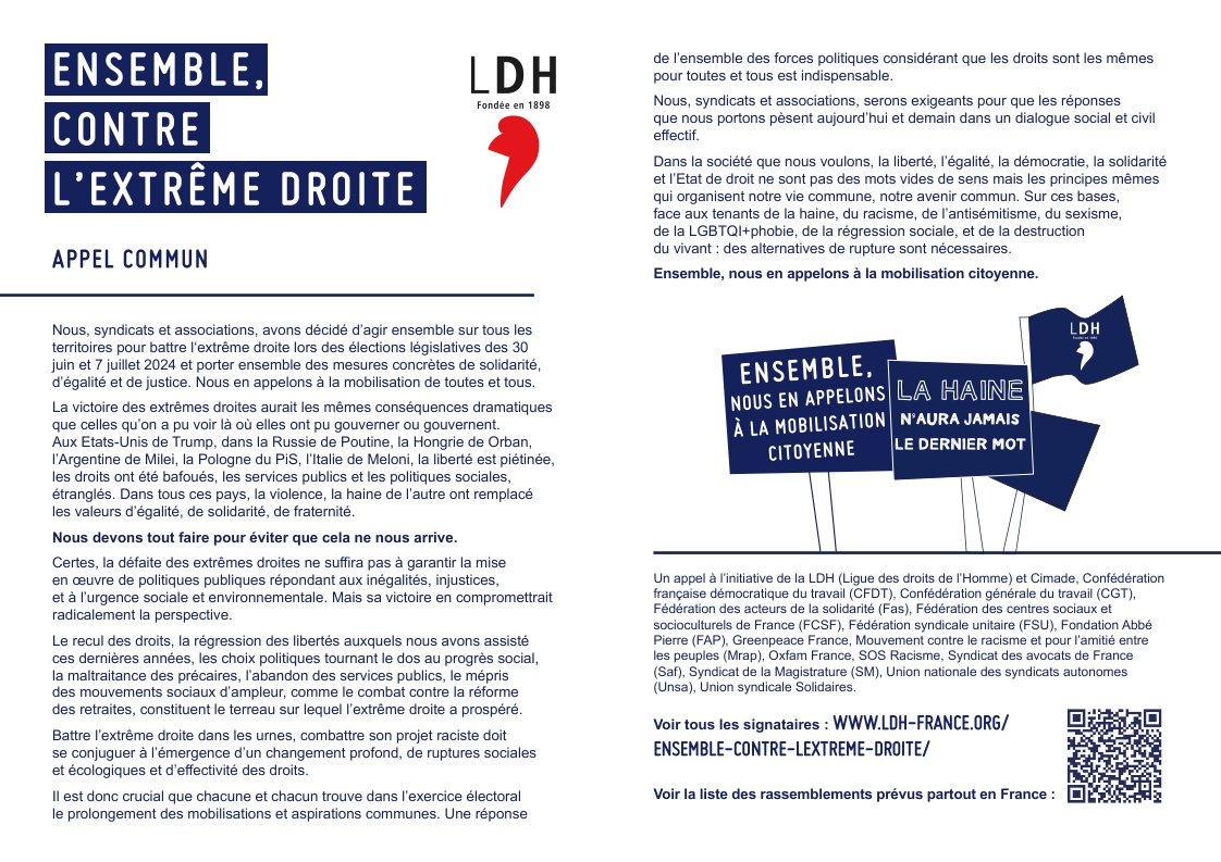 Ldh Conflans tweet media