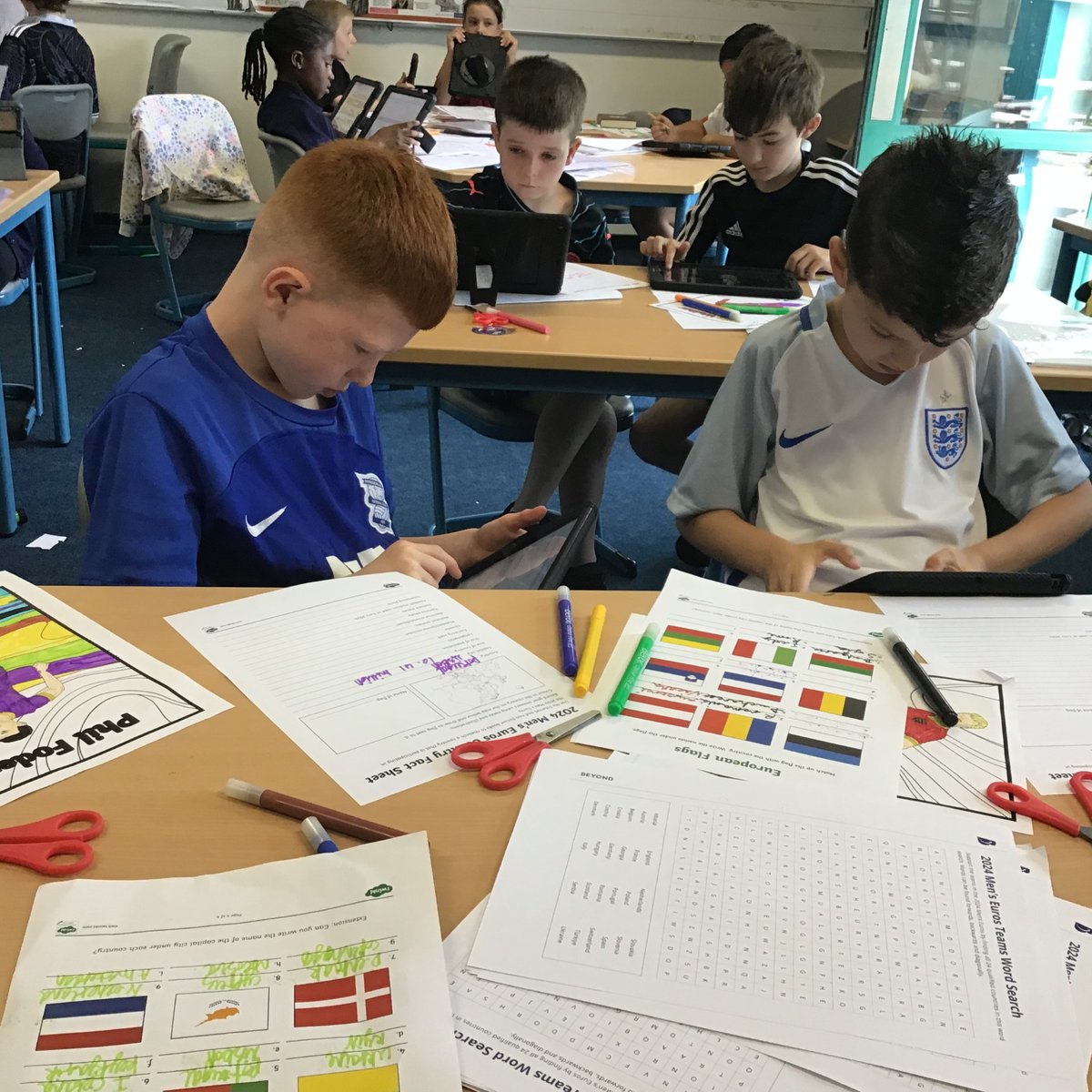 Star Academy Sandyford tweet media