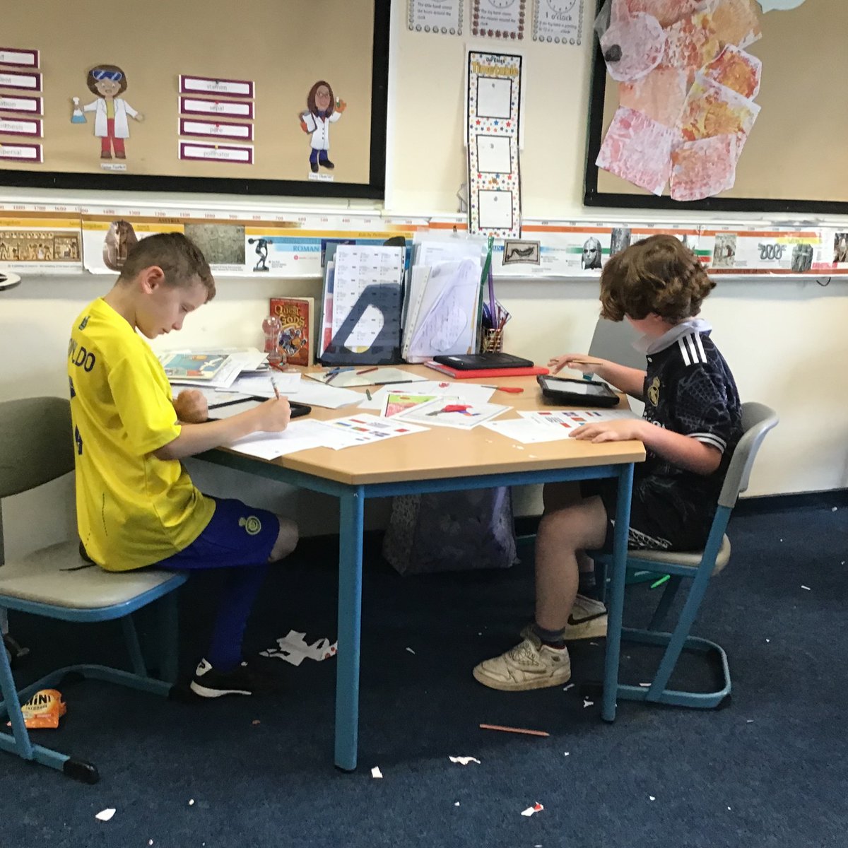 Star Academy Sandyford tweet media