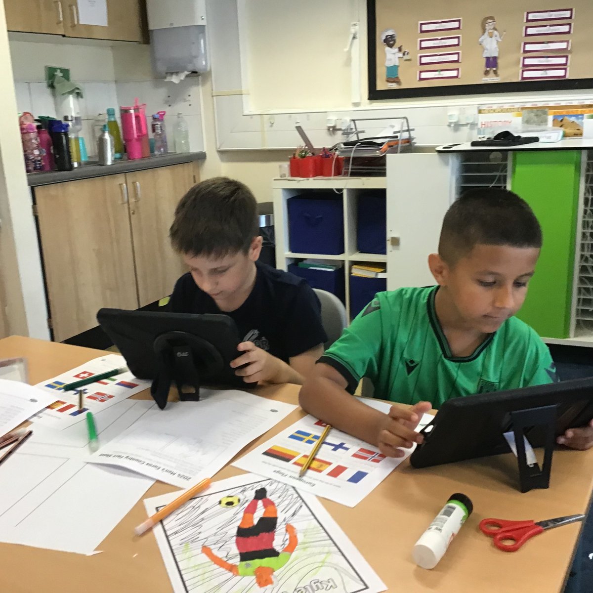 Star Academy Sandyford tweet media