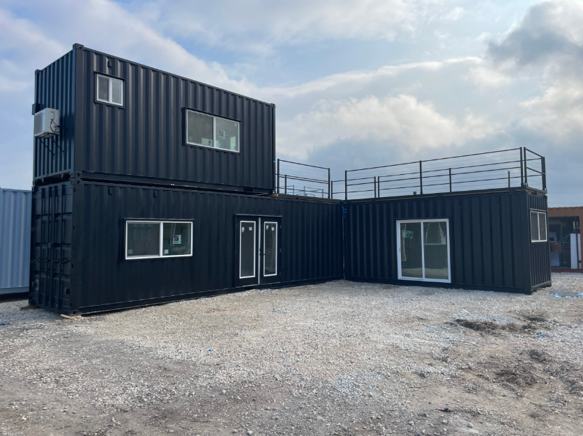 Container Estates (@ContainerEstate) / Posts / X