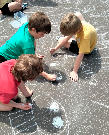 Stalham Infant & Junior Schools tweet media