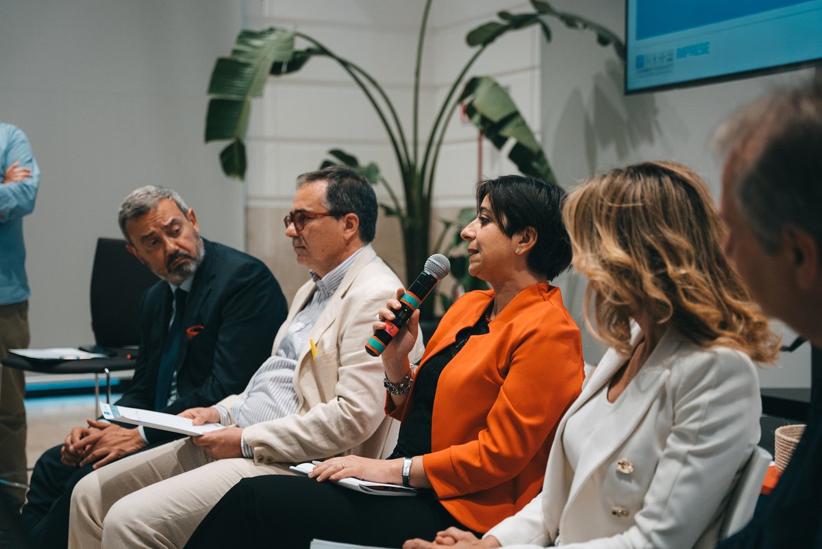 Società Italiana Statistica tweet media