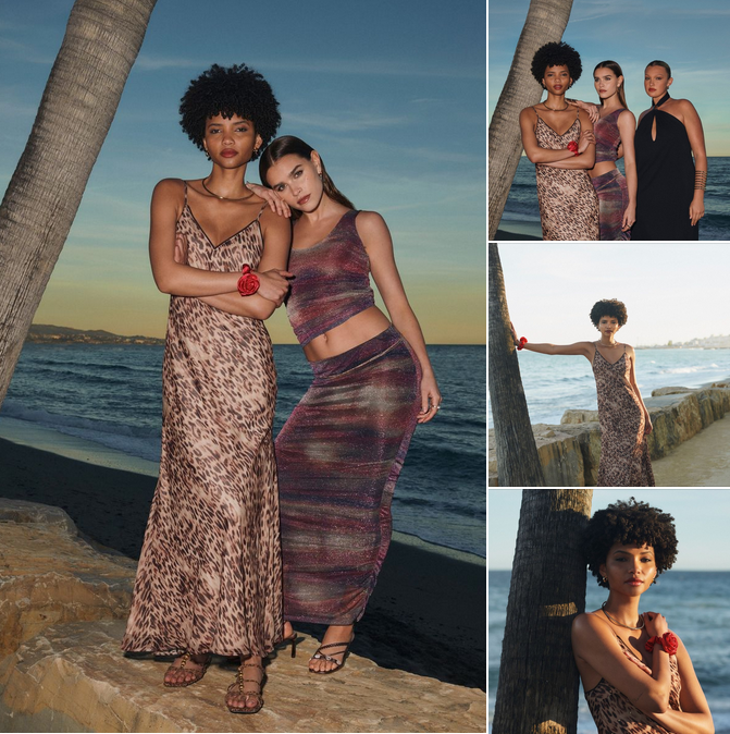 QueenStreetShop's tweet photo. If you're looking for holiday OOTD inspo, look no further than #RiverIsland 😍 
SS/24 is now in full swing at #QueenStreet #Darlington 
#LoveDarlo https://t.co/MR5snyGoQN