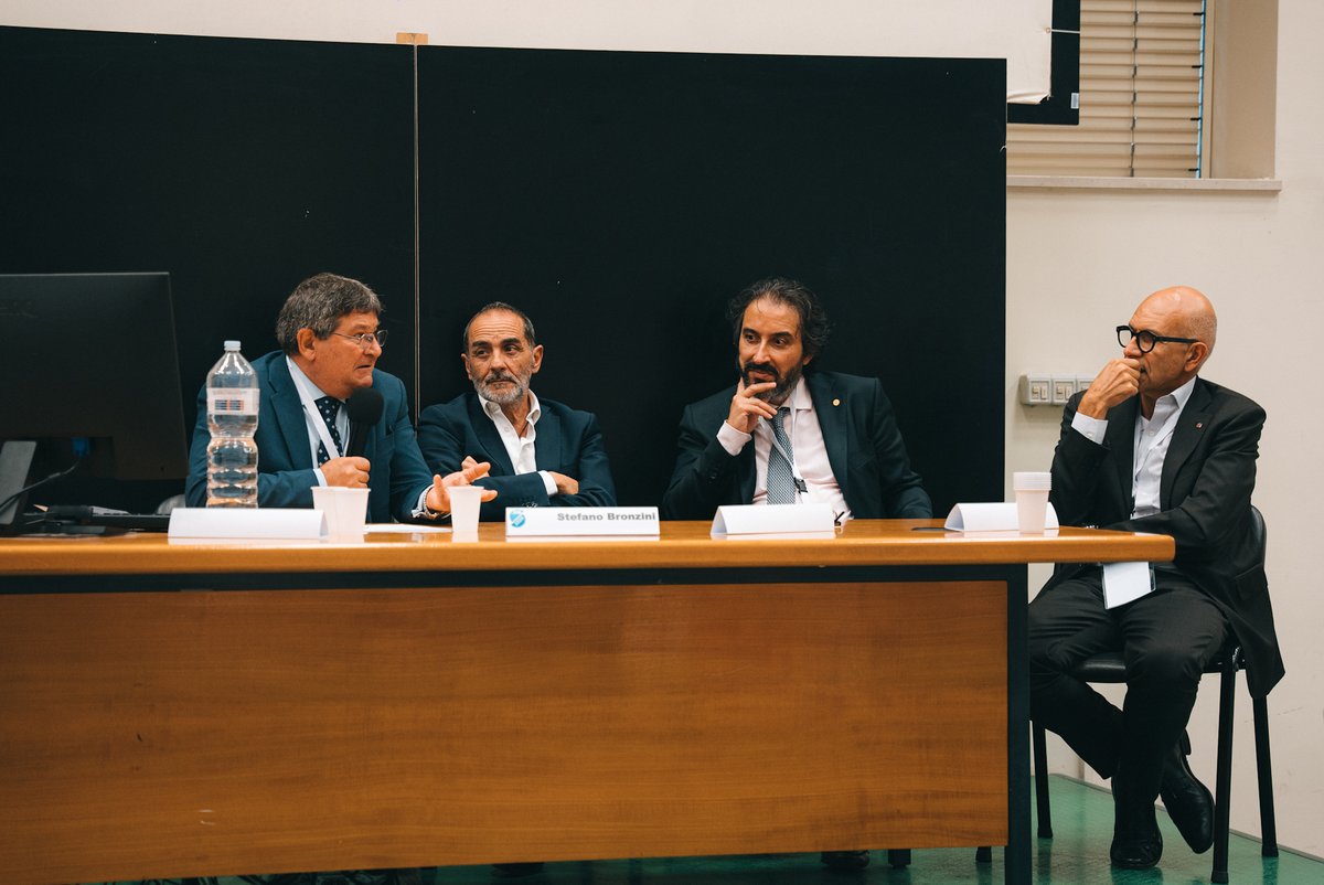 Società Italiana Statistica tweet media