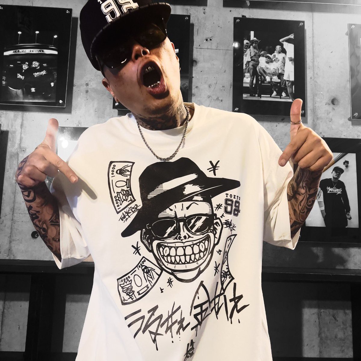 値下げ中⭕POTENHIT ランジャタイ 国崎 HL-8(生産終了) - タイジ株式会社タイジ株式会社