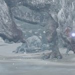 Legendborg02's tweet image. 🐉「おっとそこまでだ人の子よ。吾輩のバックにはザリガニさんがいるのだぞ？」
褪「くっ...」