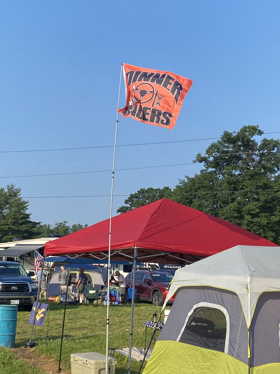 These colors don’t run! They put out podcasts (for free, and we’ll still complain about them) <a href="/DWRshow/">Dinner With Racers</a> <a href="/WGI/">Watkins Glen International</a>