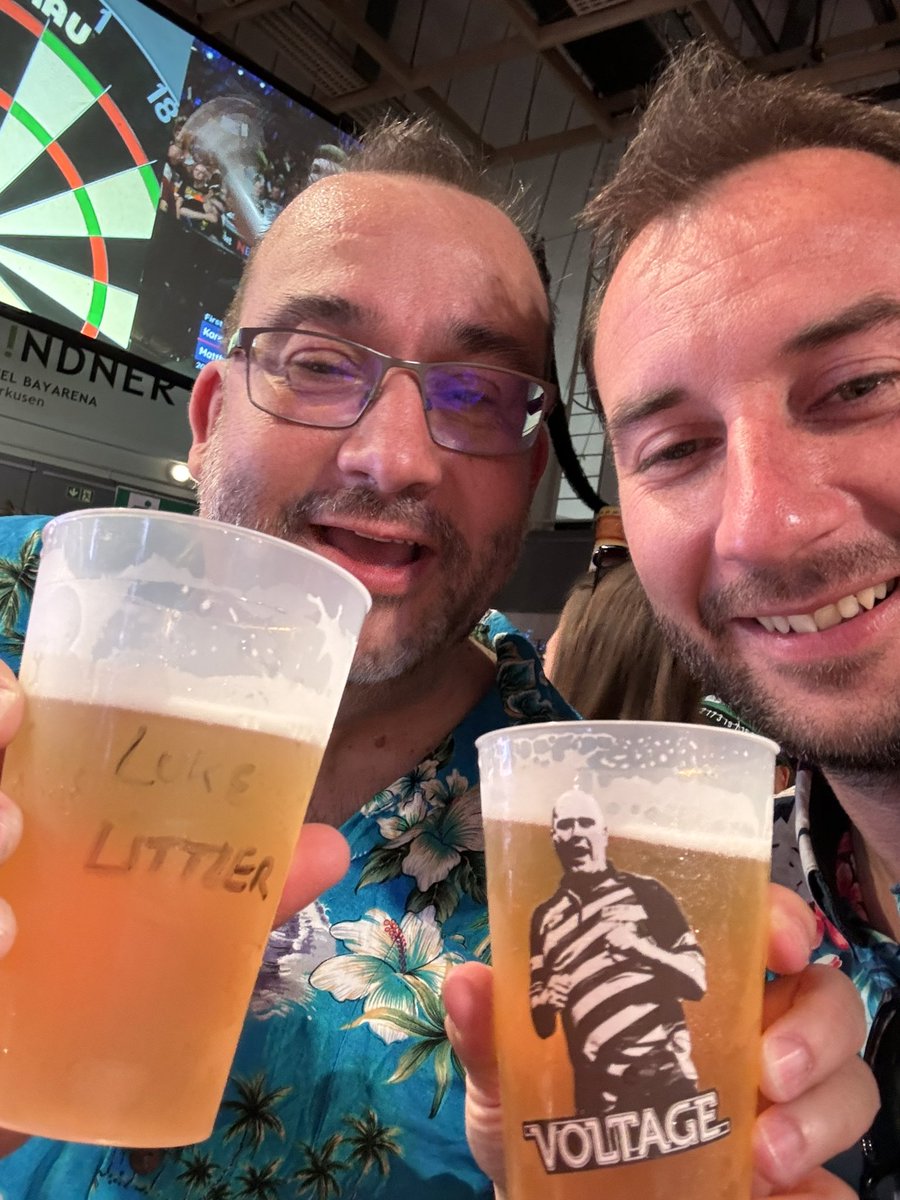 Jamie_Spence's tweet photo. @LukeTheNuke180 @theonion75 representing the brand in Germany for you https://t.co/r78cxN1g70