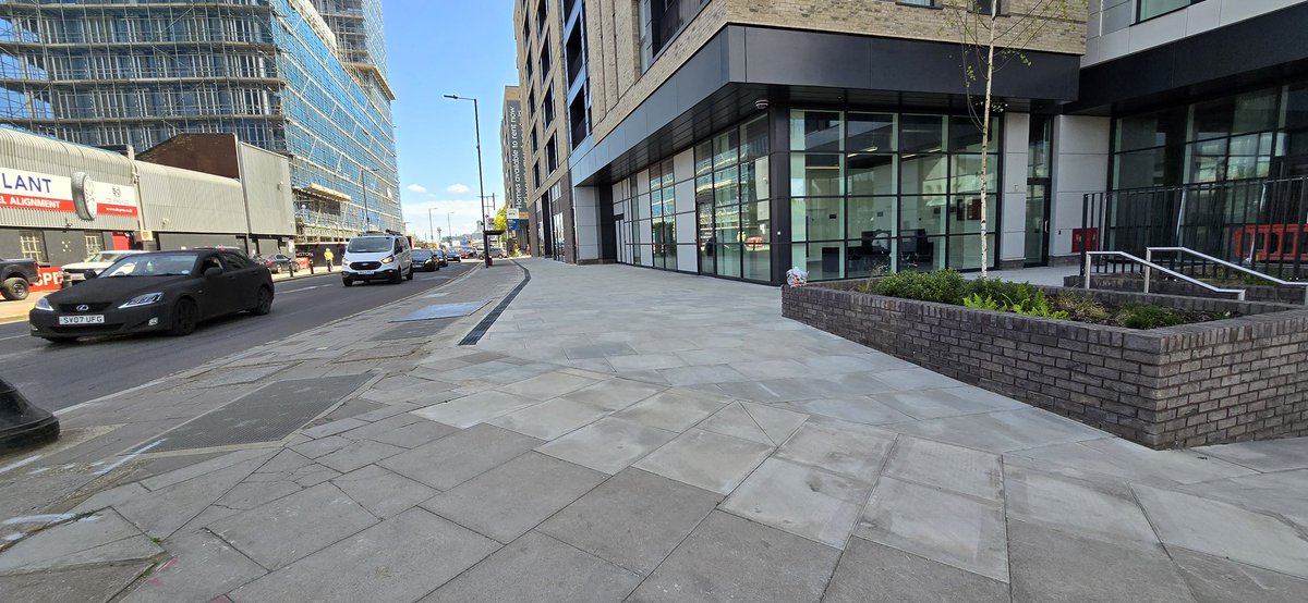 we're thrilled to announce that our project on Scrubs Lane is nearing completion!  CJ O'Shea has constructed a stunning new community at Mitres Yard for City and Docklands, it features 241 beautiful new homes, designed to provide both comfort and modern living.
 #aca #acastudios