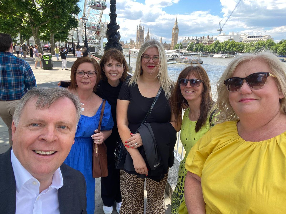 #MJAwards <a href="/SoTCityCouncil/">Stoke-on-Trent CC</a> <a href="/CombinedNHS/">CombinedNHS</a> <a href="/mpftnhs/">Midlands Partnership University NHS FT</a> <a href="/PVFCFoundation/">Port Vale Foundation</a> <a href="/beanieo/">Gill O'Hare 🌈</a> <a href="/CLSNDTi/">CLS</a> <a href="/PPLthinks/">PPL</a> #integratedneighbourhoodteams on tour