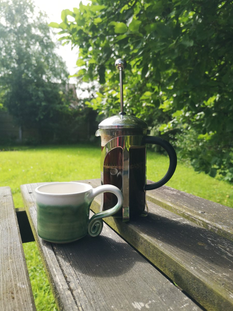 Absolutely Clay Pottery - Juliet Myers tweet media