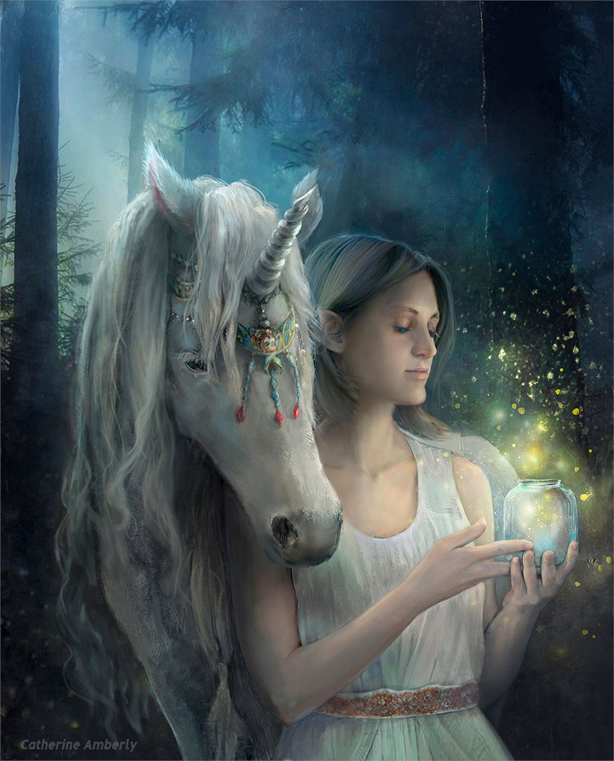 CayteAmberly's tweet image. If you see this post an elf!