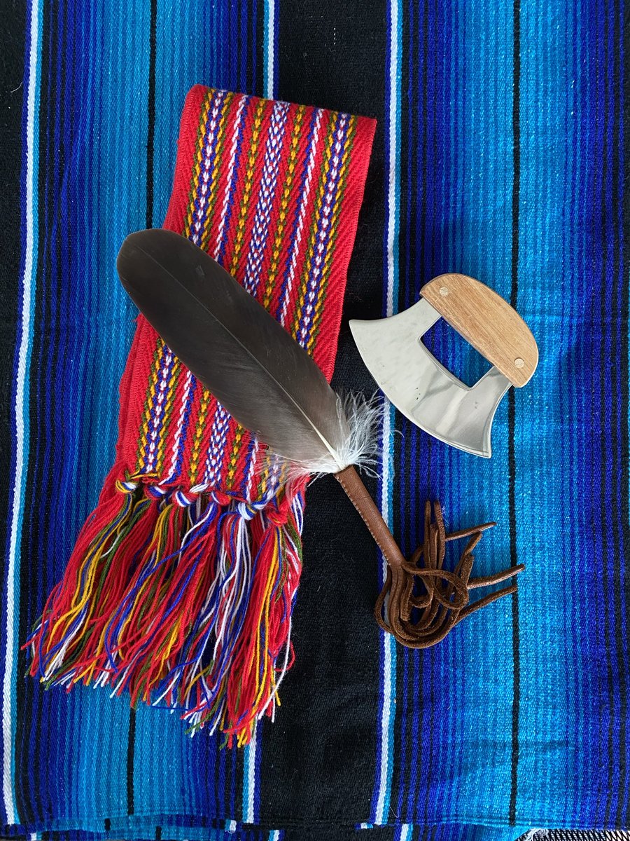 Happy National Indigenous Peoples Day ⁦⁦<a href="/kprschools/">KPRDSB</a>⁩ . A day to celebrate the cultural diversity, accomplishments and innovation of First Nation, Métis and Inuit Peoples across Turtle Island.