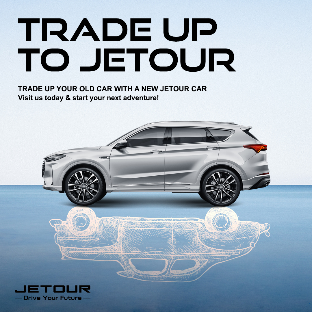 Jetourqatar's tweet photo. #TradeUpToJetour
#Jetourqatar https://t.co/3GyscmneMH
