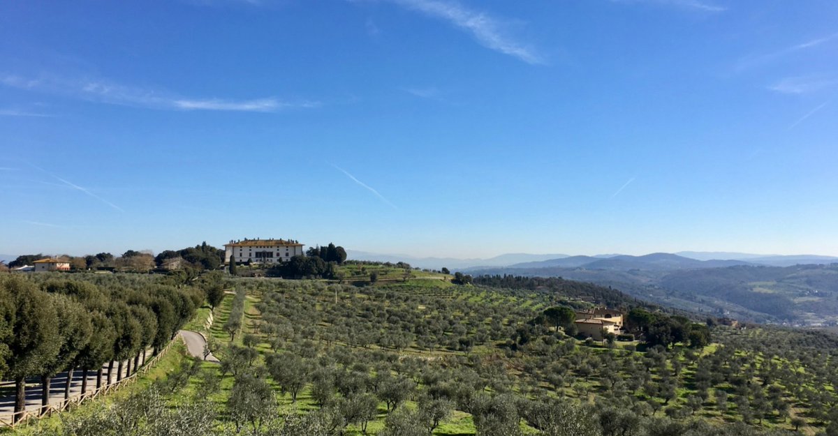 Il gusto è il protagonista di "Tramonti Divini" ad #Artimino: vini Carmignano DOCG e specialità gastronomiche dell'area pratese in un evento gratuito.
Appuntamento in Piazza San Carlo stasera e domani, 21 e 22 giugno, dalle 19 alle 24.
bit.ly/Tramontidivini
<a href="/ConfcommercioPt/">Confcommercio PT-PO</a>