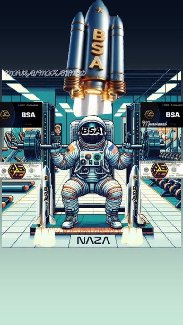 The Token Xpress 🚀 tweet media